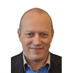 Ing. Tomáš Marten