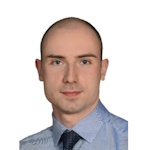 Ing. Daniel Měkyna