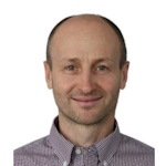 Ing. Pavel Šípek