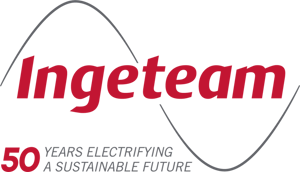 Ingeteam Logo