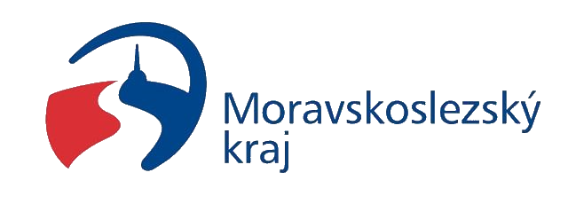 Logo Moravskoslezský kraj